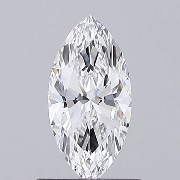 0.70ct MARQUISE D VVS1 Lab Grown diamond