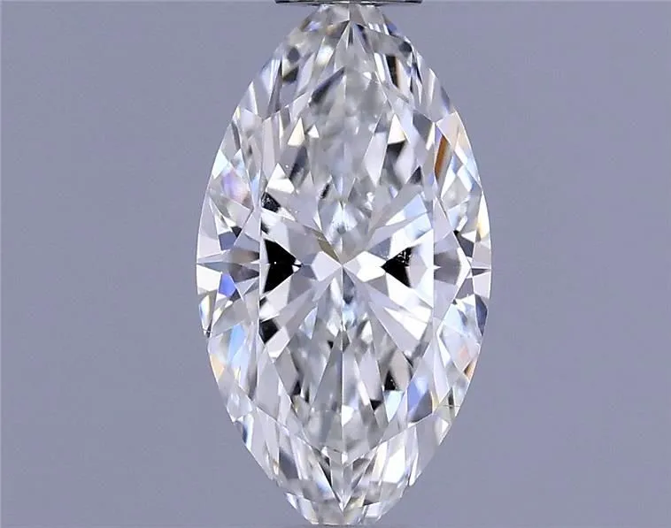 0.52ct MARQUISE G SI2 Natural diamond