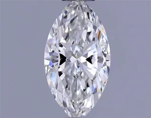 0.52ct MARQUISE G SI2 Natural diamond