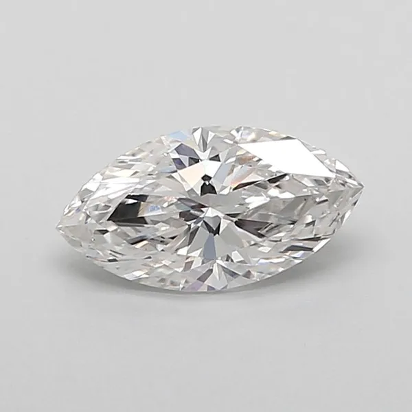 1.01ct MARQUISE F VS1 Lab diamond