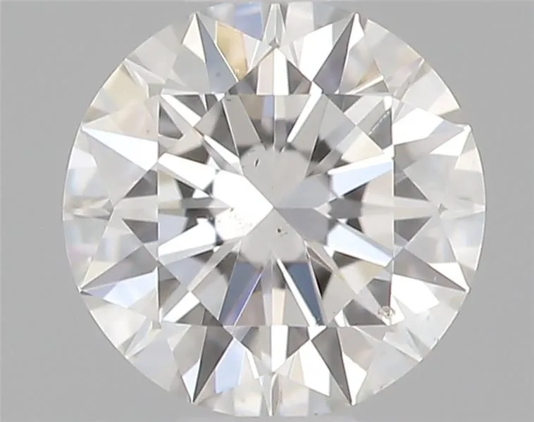0.30ct ROUND F SI1 Natural diamond