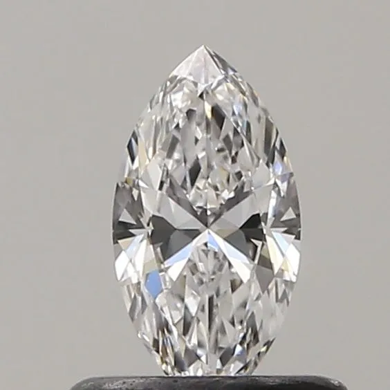 0.41ct MARQUISE D VS2 Natural diamond