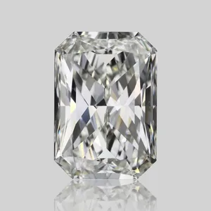0.8ct RADIANT H VVS2 Natural diamond