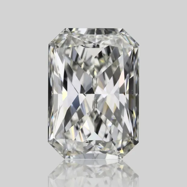 0.8ct RADIANT H VVS2 Natural diamond