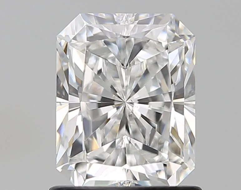 1.20ct RADIANT E SI1 Natural diamond