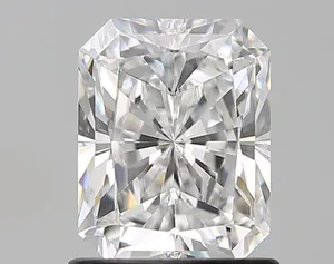 1.2ct RADIANT E SI1 Natural diamond