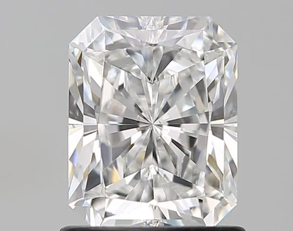 1.2ct RADIANT E SI1 Natural diamond