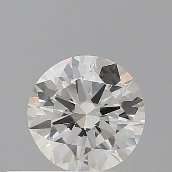 0.30ct ROUND H VVS1 Natural diamond