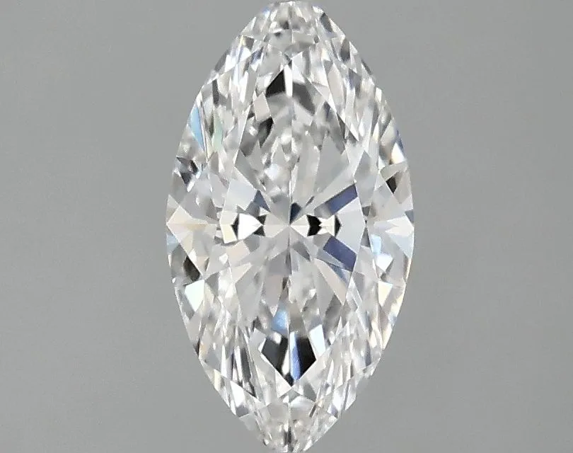 0.98ct MARQUISE E VVS2 Lab Grown diamond