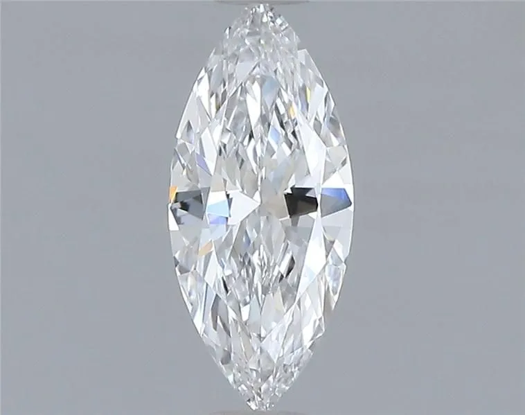 0.50ct MARQUISE D VS1 Natural diamond