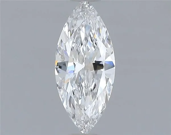 0.5ct MARQUISE D VS1 Natural diamond