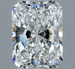 1.01ct RADIANT G IF Natural diamond