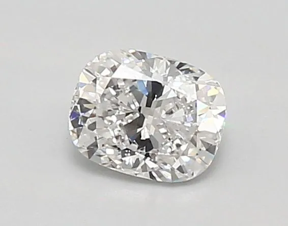 0.73ct CUSHION D VVS2 Lab diamond