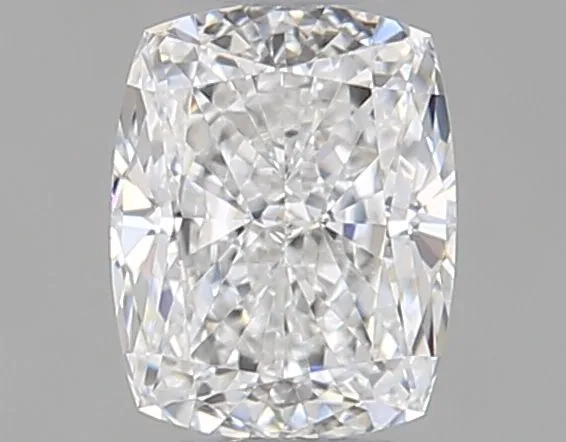 0.35ct CUSHION E IF Natural diamond