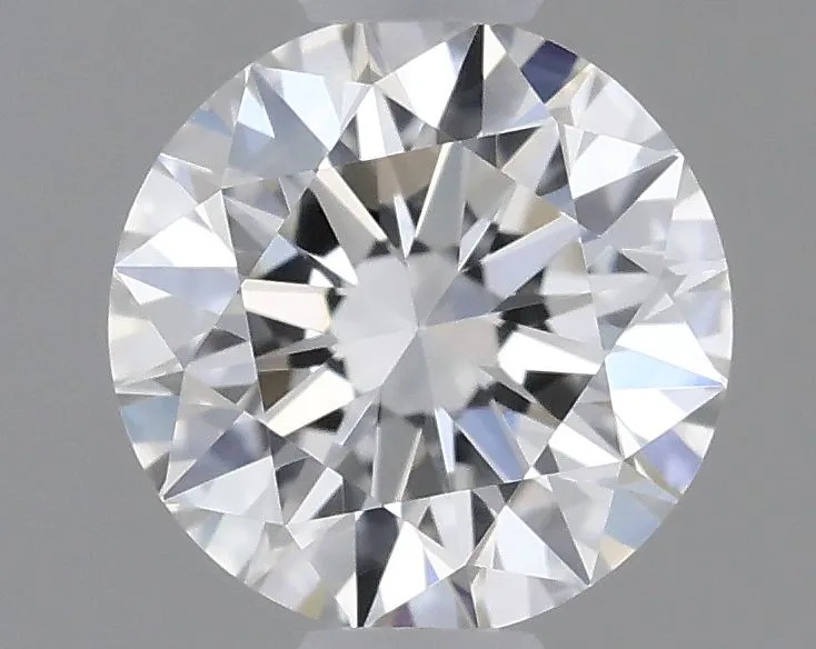 0.30ct ROUND H VS2 Natural diamond