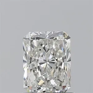1.01ct RADIANT H SI2 Natural diamond