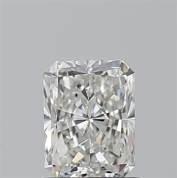 1.01ct RADIANT H SI2 Natural diamond