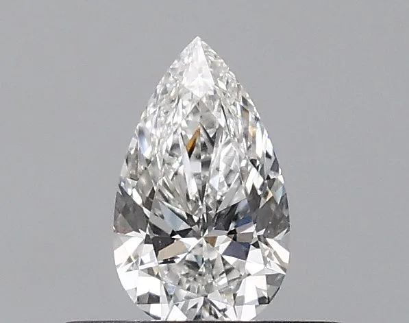 0.30ct PEAR E VS1 Natural diamond