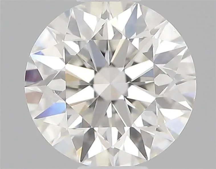 0.30ct ROUND H VS2 Natural diamond