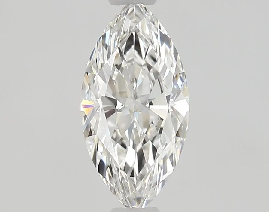 0.50ct MARQUISE E VS2 Natural diamond