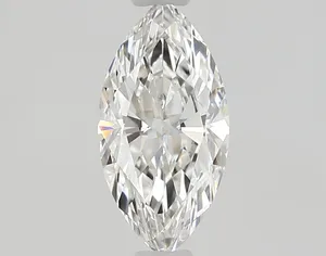 0.5ct MARQUISE E VS2 Natural diamond