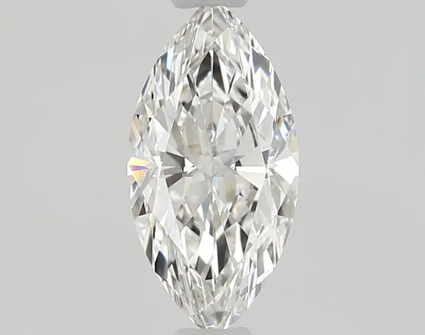 0.5ct MARQUISE E VS2 Natural diamond