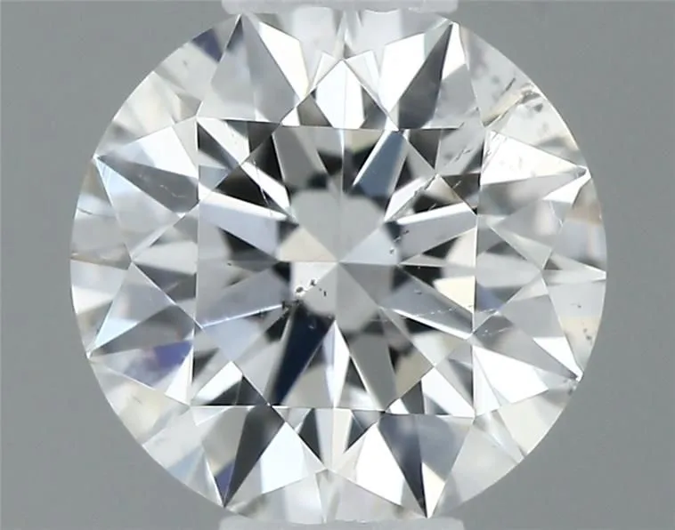 0.30ct ROUND E SI2 Natural diamond