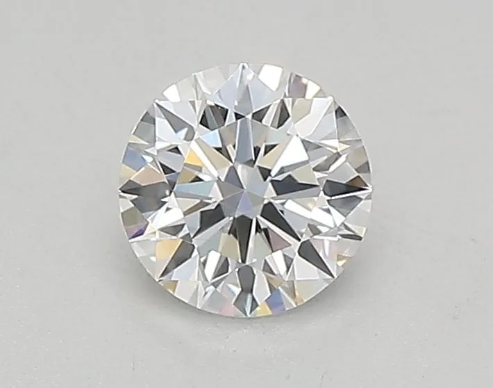 0.37ct ROUND D VVS1 Lab Grown diamond
