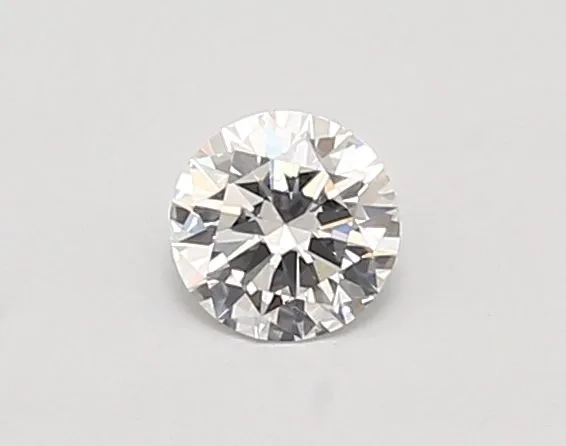 0.36ct ROUND D VVS2 Lab Grown diamond