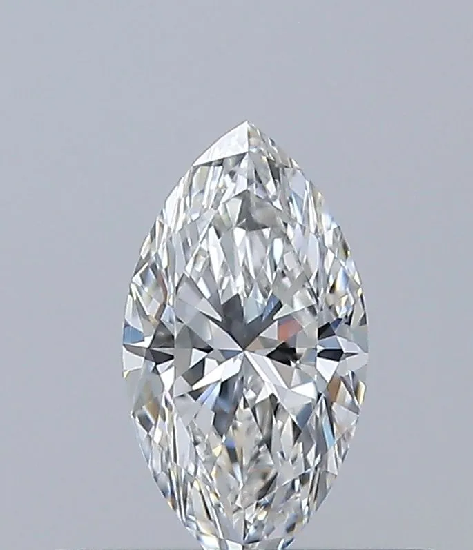 0.30ct MARQUISE F VS2 Natural diamond