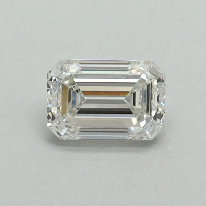 0.52ct EMERALD G VS1 Lab Grown diamond
