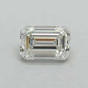 0.52ct EMERALD G VS1 Lab diamond