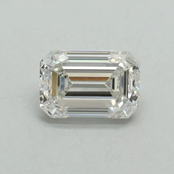 0.52ct EMERALD G VS1 Lab diamond