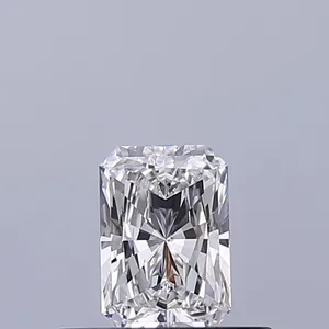 0.31ct RADIANT D IF Natural diamond