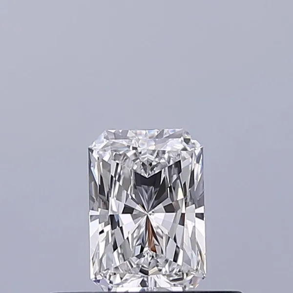 0.31ct RADIANT D IF Natural diamond