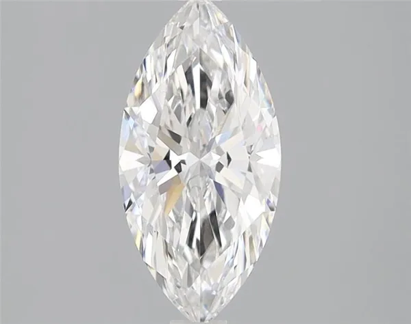 0.96ct MARQUISE D VS1 Lab diamond