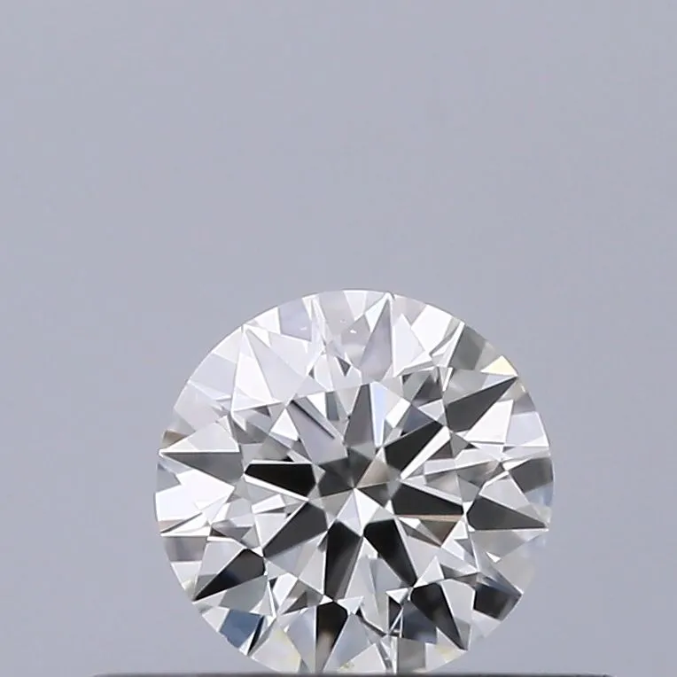 0.30ct ROUND H SI1 Natural diamond