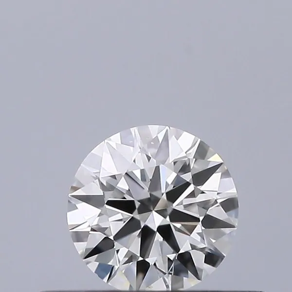 0.3ct ROUND H SI1 Natural diamond