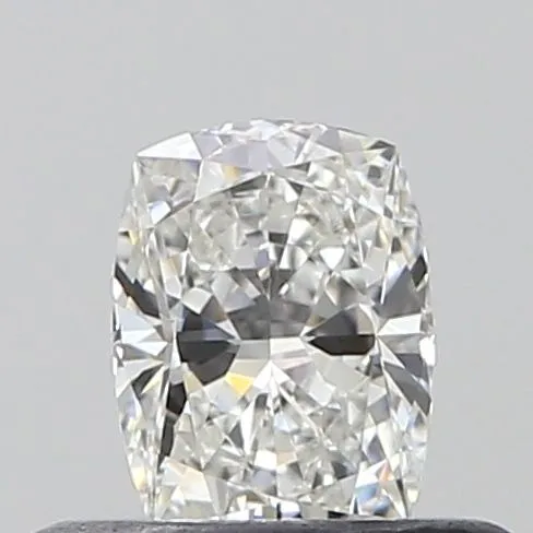 0.35ct CUSHION G VS1 Natural diamond