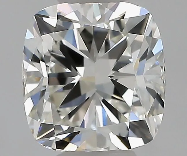 0.90ct CUSHION H VS1 Natural diamond