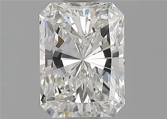0.7ct RADIANT G VVS1 Natural diamond
