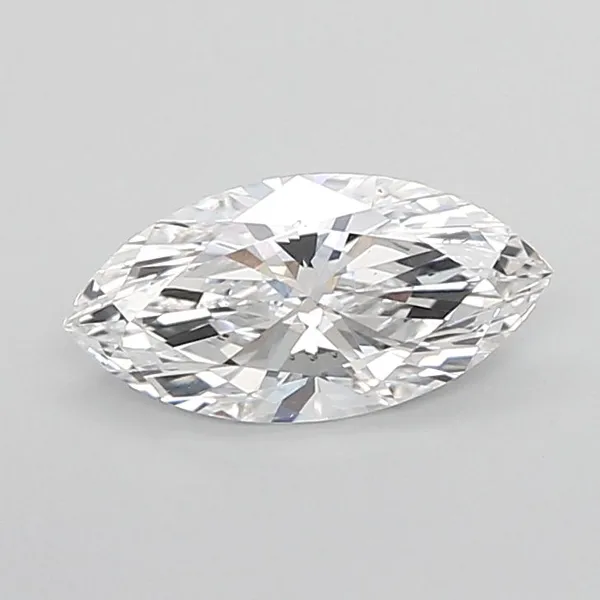 1.1ct MARQUISE D VS1 Lab diamond