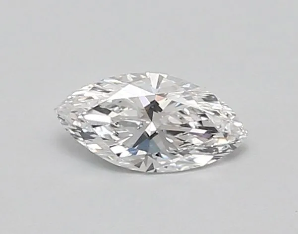 0.43ct MARQUISE D VVS1 Lab Grown diamond
