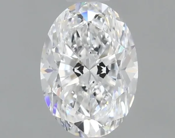 0.5ct OVAL E VS2 Natural diamond