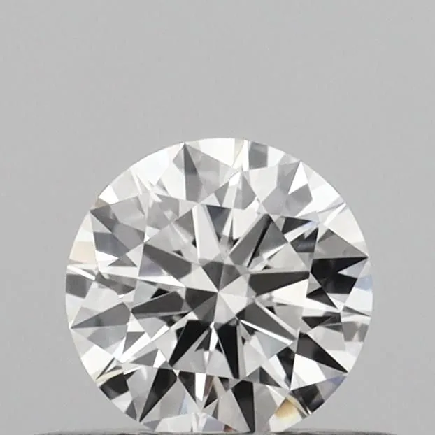 0.36ct ROUND E VVS2 Lab Grown diamond
