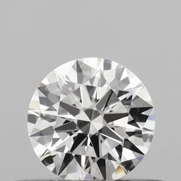 0.36ct ROUND E VVS2 Lab diamond