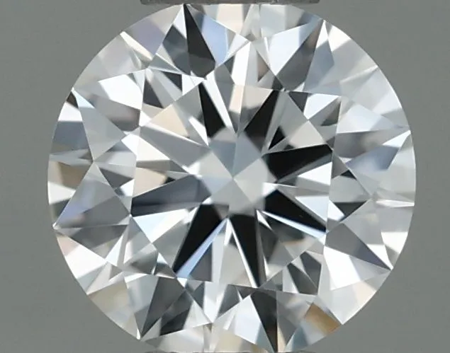 0.30ct ROUND H VVS1 Natural diamond