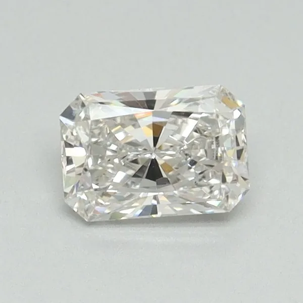 0.52ct RADIANT G VS1 Lab diamond