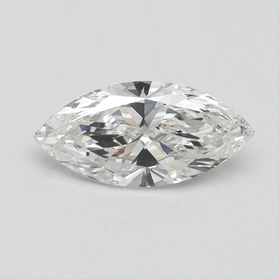 0.90ct MARQUISE G VVS2 Lab Grown diamond