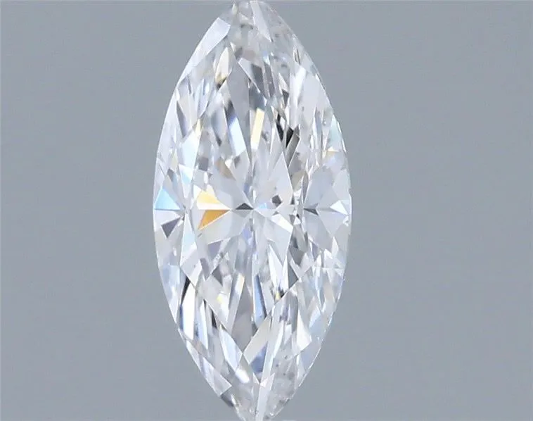 0.45ct MARQUISE D VS2 Natural diamond